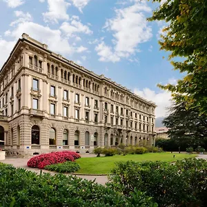 Отель Palace, Комо