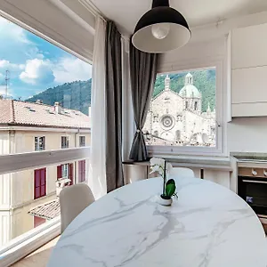 Downtown Como-luxury Côme